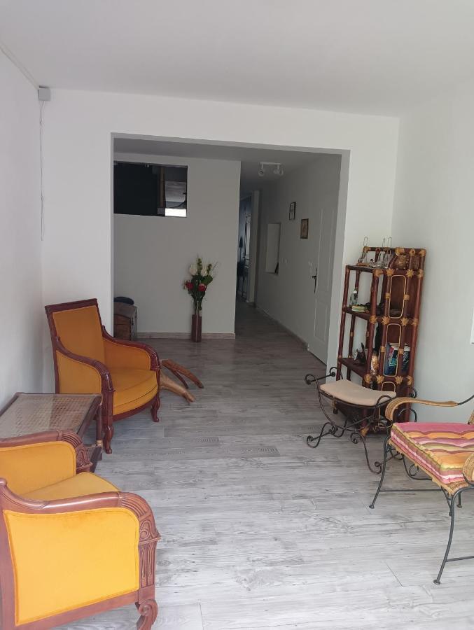 Maison De Ville Saint-Nazaire-d'Aude エクステリア 写真