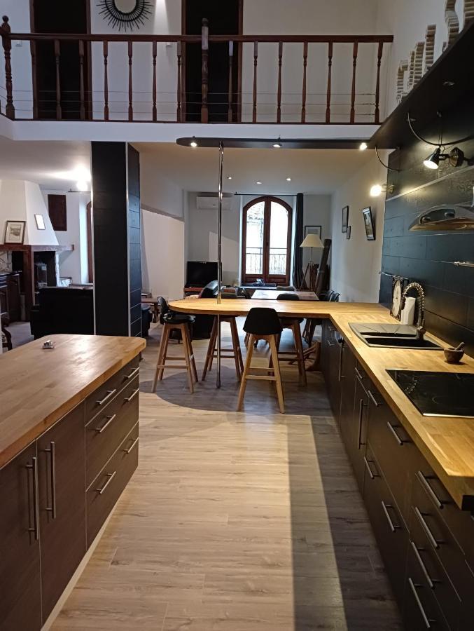 Maison De Ville Saint-Nazaire-d'Aude エクステリア 写真