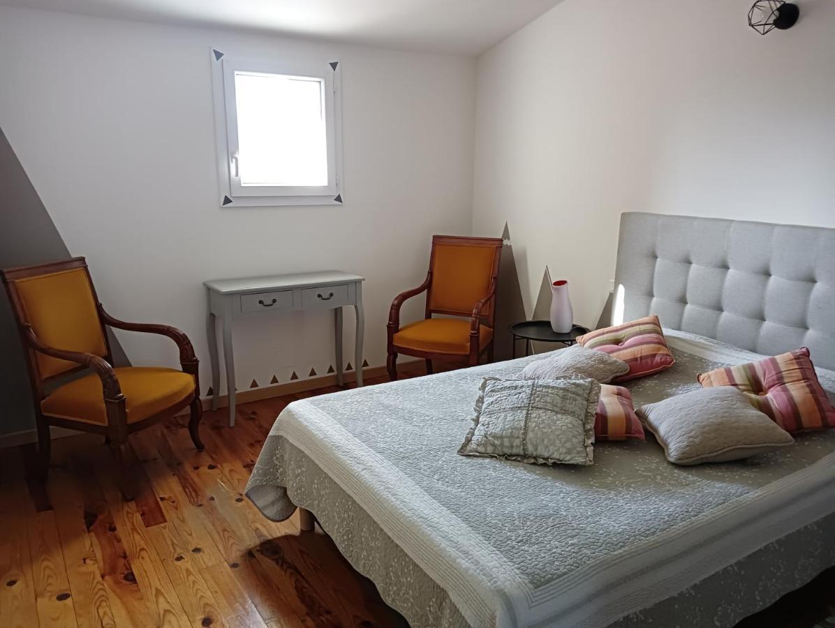 Maison De Ville Saint-Nazaire-d'Aude エクステリア 写真